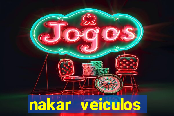 nakar veiculos porto alegre